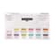 6 Pack: 12 Half Pans Pastel Watercolor Set by Artist's Loft™
